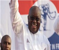 رئيس غانا يترأس وفد بلاده في قمة «روسيا – أفريقيا» بسوتشي أكتوبر المقبل