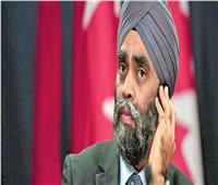 وزير دفاع كندا يطالب بالتحقيق في اتهامات بالعنصرية بين الجنود
