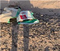 صور| حقيقة العثور على بقايا حمير بالبحر الأحمر