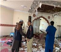 ارتفاع حصيلة انفجار مسجد «كويتا الباكستانية» إلى 26 قتيلا ومصابا