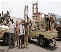 التحالف يعلن انسحاب «الانتقالي» وقوات الحزام الأمني لمواقعهما في عدن