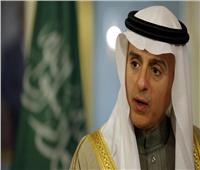 الجبير: السعودية مع كل ما يضمن للسودان أمنه واستقراره  