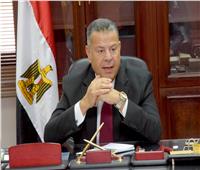 محافظ بني سويف: مشروع الزراعات المحمية يعد تطبيقا فعليا لتنمية صعيد مصر