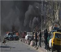 الكويت تدين التفجير الإرهابي في كابول