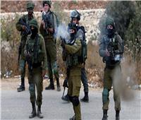 إصابة 5 فلسطينيين برصاص الاحتلال الإسرائيلي واعتقال 14 آخرين