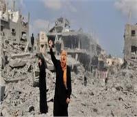 «الخارجية الفلسطينية» تحمل حكومة الاحتلال مسئولية معاناة أهالي غزة