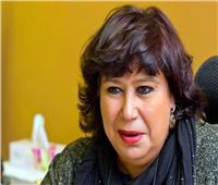 وزيرة الثقافة ناعية حبيب الصايغ: المنطقة العربية فقدت نموذجا للشخصية المستنيرة