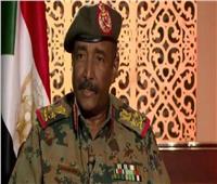  البرهان يؤدي اليمين رئيسا للمجلس السيادي في السودان