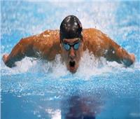  مصر تفوز بذهبية وبرونزية في السباحة 800 متر حرة بدورة الألعاب الأفريقية