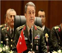 تركيا: مركز العمليات المشتركة مع واشنطن بشأن المنطقة الآمنة بسوريا بدأ عملياته
