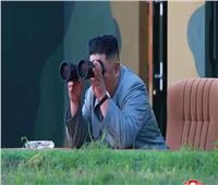 زعيم كوريا الشمالية يشرف على تجربة منصة إطلاق صواريخ ضخمة