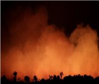 البرازيل: حرائق غابات الأمازون «تحت السيطرة»