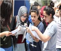 رصد 8 وقائع غش بآخر أيام امتحانات الثانوية العامة دور ثان