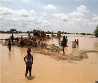 ارتفاع عدد ضحايا السيول في السودان إلى 67 قتيلا