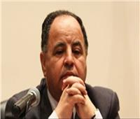 وزير المالية في ضيافة مجلس الأعمال المصري الكندي