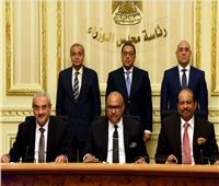رئيس مجموعة اللولو: نهدف لاستثمار 500 مليون دولار في مصر 