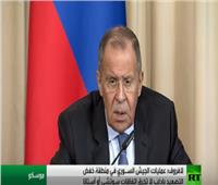 فيديو|موسكو: العمليات بإدلب لا تنتهك الاتفاقات الدولية