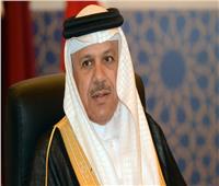أمين التعاون الخليجي يبحث مع المبعوث الأممي تطورات الأوضاع باليمن