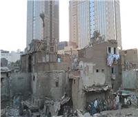 «حي بولاق أبو العلا» يطالب المخالفين في البناء بتقديم أوراقهم للتصالح