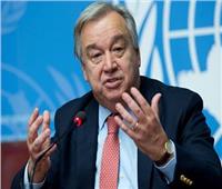 الأمم المتحدة تؤكد دعمها لأمن واستقرار اليمن ولشرعية رئيسها عبدربه منصور