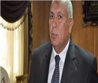 محافظ الوادي الجديد يشهد ختام برنامج "أهل مصر" التدريبي لشباب المحافظات الحدودية