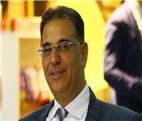 سفير مصر بتونس يشيد بأداء منتخب الناشئين في بطولة العالم للكرة الطائرة