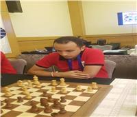 باسم أمين يضيف ذهبية الشطرنج لمصر بدورة ألعاب إفريقيا