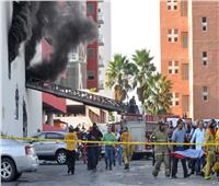 المكسيك: ارتفاع حصيلة هجوم «كواتزاكوالكوس» المسلح إلى 25 قتيلًا