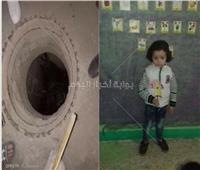 حبس مدير شبكات الصرف الصحي بالجيزة في حادث غرق الطفل ياسين