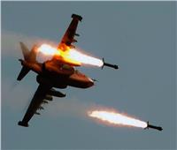 التحالف العربي باليمن يعترض طائرة حوثية تستهدف السعودية 