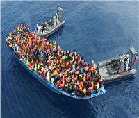 خفر السواحل الإسباني ينقذ 208 مهاجرين من أفريقيا