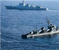 بريطانيا وألمانيا وفرنسا تحذر من التوتر في بحر الصين الجنوبي