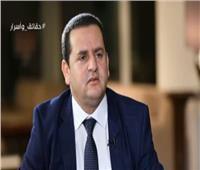 وزير خارجية ليبيا: الجيش الليبي يخوض عملية تحرير طرابلس