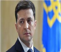 رئيس أوكرانيا: تلقيت دعوة لحضور قمة الـ20