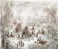آثار في ولاية إيداهو تظهر وجود بشر في الأمريكتين قبل 16600 عام