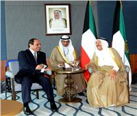 ارتفاع حجم الاستثمارات الكويتية بالقاهرة لـ15 مليار دولار في عهد «السيسي»