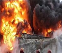 ارتفاع عدد ضحايا انفجار مصنع كيماويات بالهند إلى 70 قتيلا ومصابا