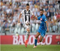 بث مباشر| مباراة يوفنتوس ونابولي في قمة الدوري الإيطالي