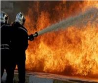 الداخلية العراقية: إخلاء السفارة الرومانية ببغداد عقب اندلاع حريق