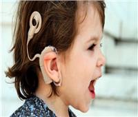 فيديو| الصحة تتبنى حملة للأطفال ضعاف السمع