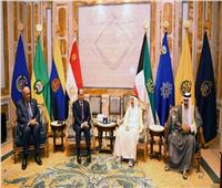 البرلمان: قمة السيسي و أمير الكويت أكدت موقف مصر الحاسم تجاه أمن الخليج العربي