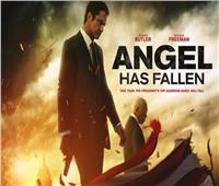 السينما الأمريكية| «سقوط ملاك» يتصدر.. وهذه إيرادات أعلى 5 أفلام