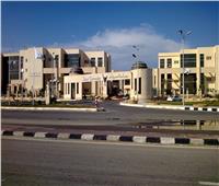 رئيس جامعة سيناء: «نحن الجامعة الوحيدة المرخص لها بفرعين»