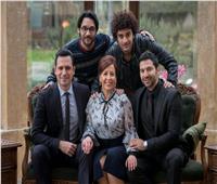 MBC مصر 2 تبدأ عرض «عروس بيروت»