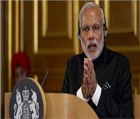 رئيس الوزراء الهندي: لقائي مع بوتين دفعة جديدة للعلاقات الثنائية بين البلدين