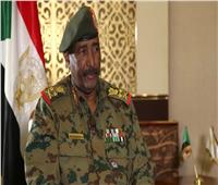 البرهان يؤكد رغبة واستعداد السودان لتطوير آفاق التعاون مع ألمانيا