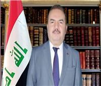 وزير الداخلية العراقي يؤكد أهمية المحافظة على الأمن وفرض القانون وهيبة الدولة