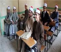 بدء اختبارات القبول في معهد العلوم الإسلامية بشمال سيناء