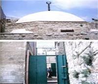فيديو| تعرف على تاريخ «مسجد القيمري» في فلسطين 