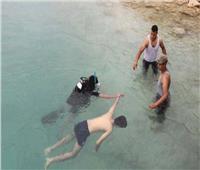 انتشال جثمان طفل غرق في النيل والبحث عن آخر بأسيوط
